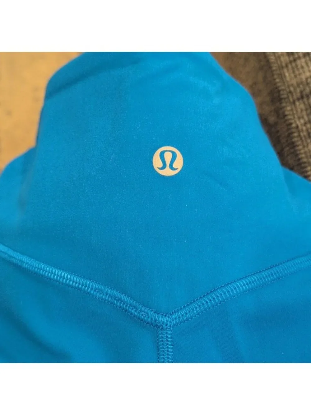 lululemon athletica when feeling